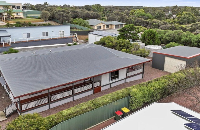 Desert Pea is the perfect haven for your dream holiday on the Eyre Peninsula