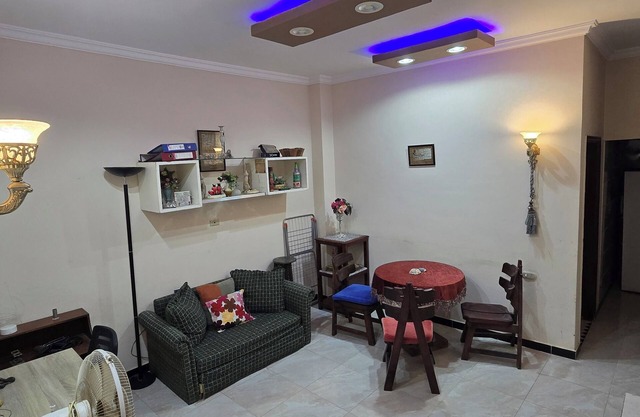 Desert & Sea Haven – Marsa Alam