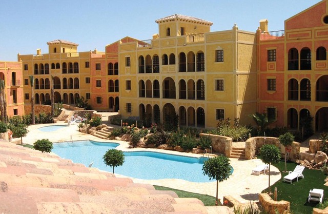 Desert Springs Apartment 354