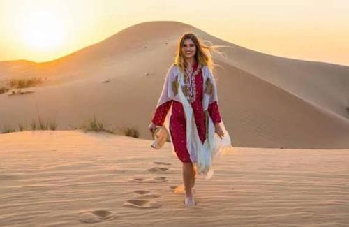 desert sweet resort Jaisalmer