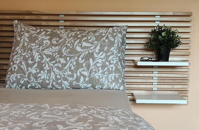 Desideria Rooms Bed and Breakfast