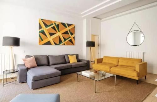 Design Apartment Nice