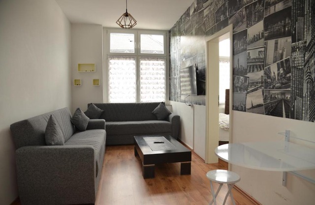 Design Apartments 1