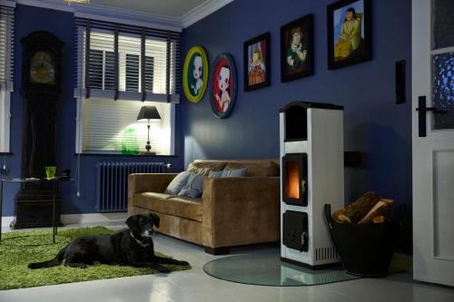 Design Apartments Haus Noge