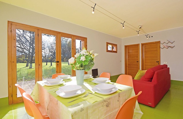 Design Cottage Treviso - La maison dans le parc