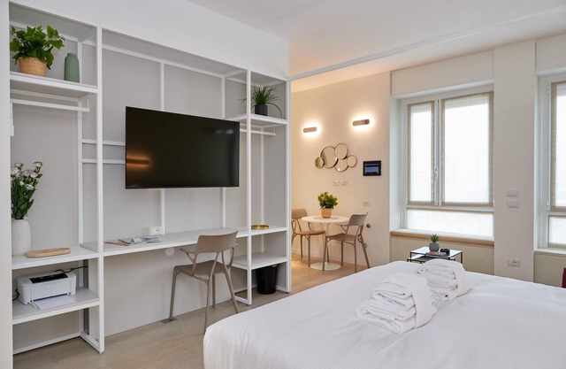 Design, Luxury & Relax in City Center