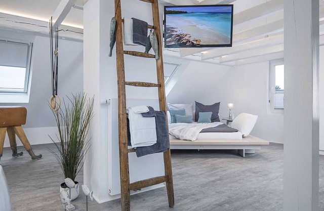 hébergement design à Gütersloh - Appartements - Design Studio à Gütersloh