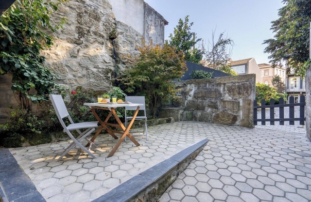 Designed Flat w/ Mezzanine and Terrace