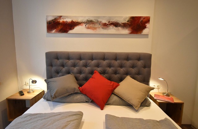 Designer apartment (48 sqm) in the heart of the old town