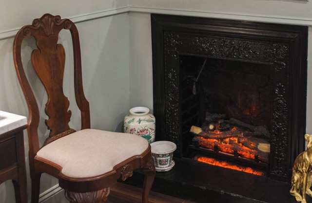 Designer Apartment in the Heart of Historic Capitol Hill: 10 Min Walk to Capitol
