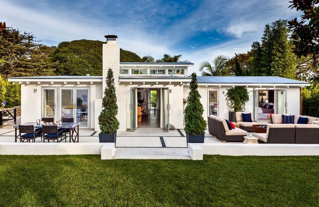 NOUVEAU! Designer Beach House, plage de Mesa