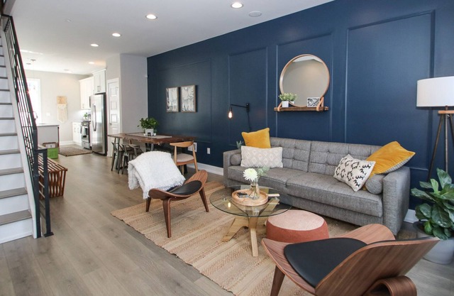 Designer Home with Roof deck!4B/3B, Sleeps 10!
