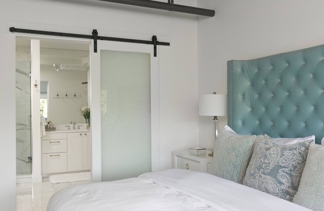 Penthouse design au coeur du centre-ville de Kelowna