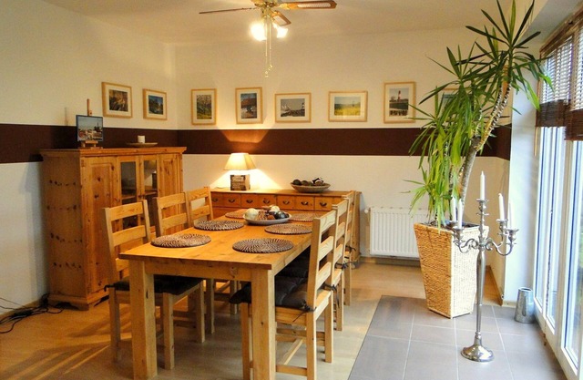 Appartement situé au centre avec terrasse et WiFi pour les couples
