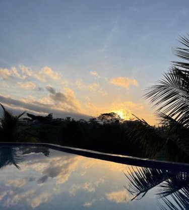 DeSila House and Pool