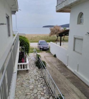 Despina's Residence