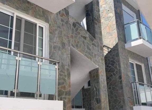 Despinas Seafront Apartments,Haraki