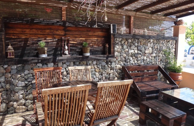 Despoina Hotel