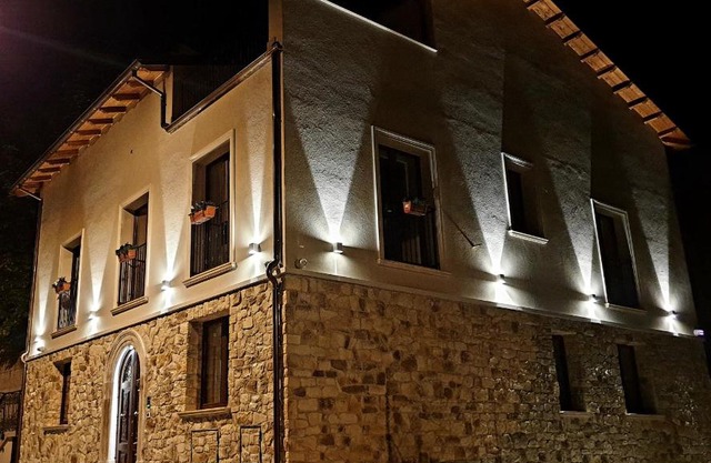 DESTASU' Bed and Wellness