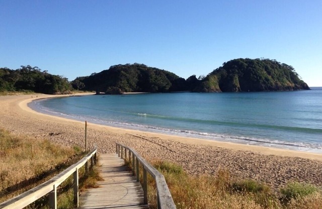 Destinations Matapouri