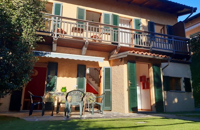 Maison individuelle de 4½ pièces avec jardin privé de 60 m²