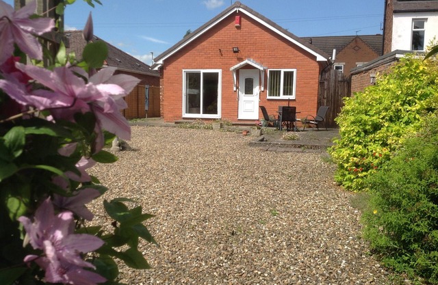 Détaché Bungalow Beverley emplacement central pour Hull City de la culture 2017