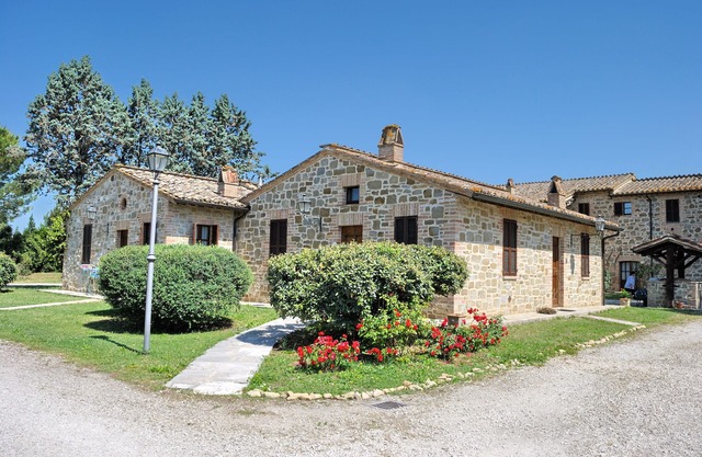 Maisons de vacances à seulement 8 km de Assise