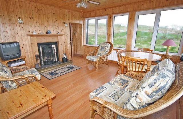 2 bedroom accommodation in Kilmaluig, Isle of Skye