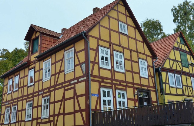 Maison de vacances indépendante avec terrasse privative à Landau