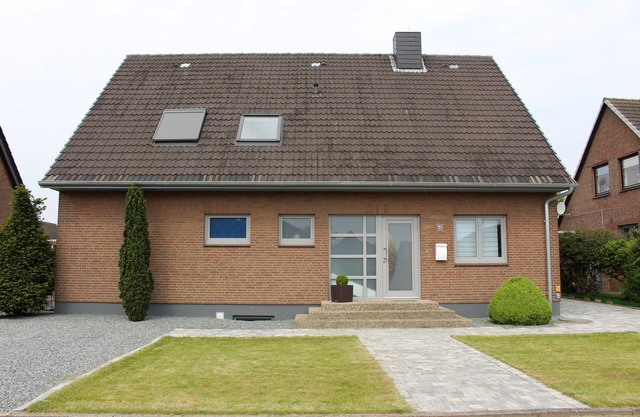 Maison de vacances indépendante, lumineuse et conviviale, grand jardin au coeur de l'île