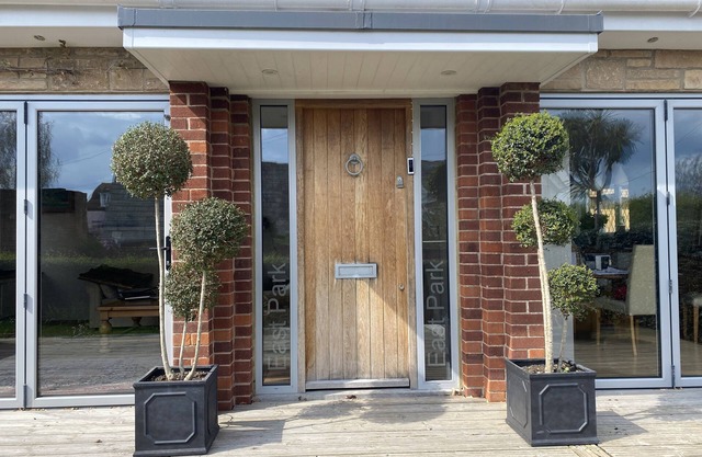 Detached Holiday Cottage in Cowes old Town