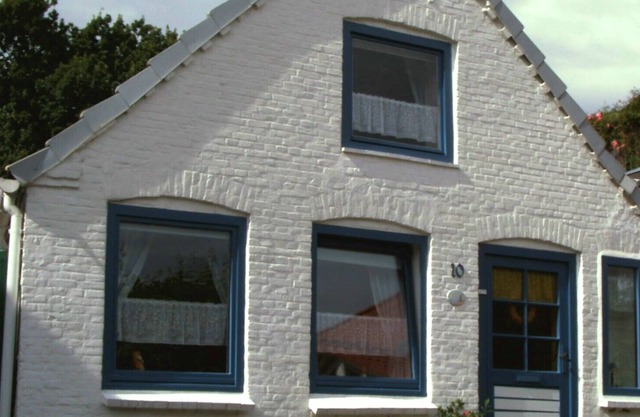 Maison de vacances indépendante dans la vieille ville historique de Meldorf pour 6 personnes
