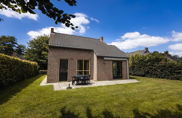 Maison de vacances avec sauna près de Nijmegen