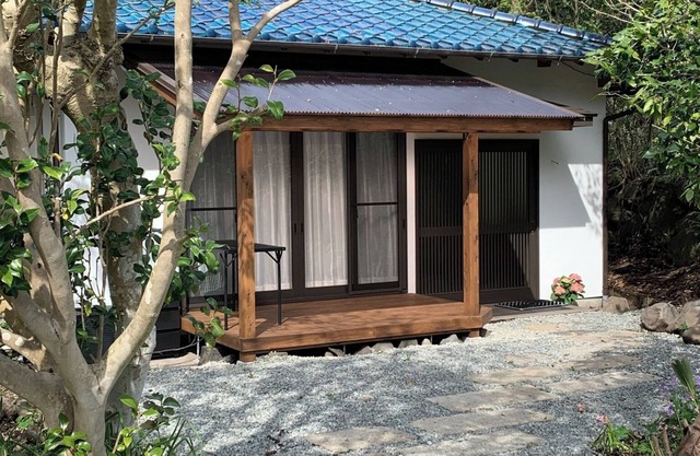 Detached house Building S / Fujinomiya Shizuoka