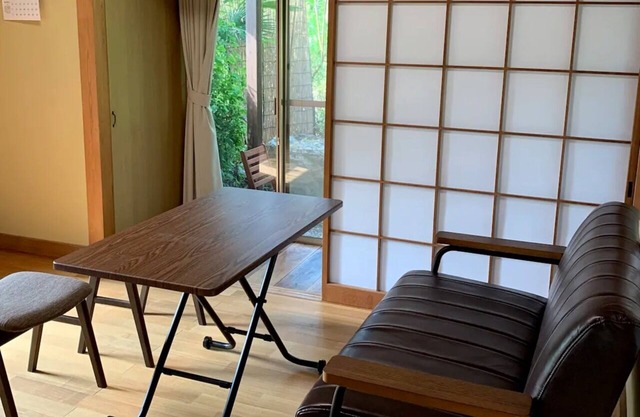 Detached house Building B Renovated in October 2 / Fujinomiya Shizuoka