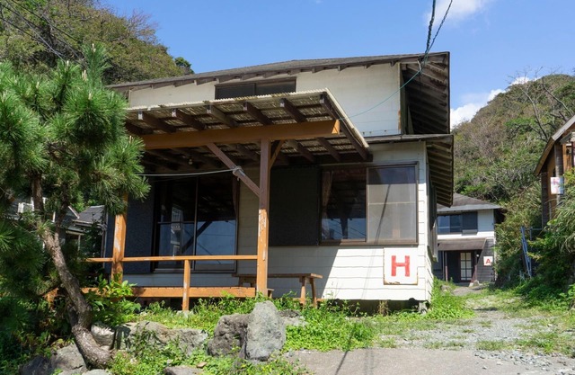 Detached house for 10 people Free linen 2 free p / Kamo-gun Shizuoka