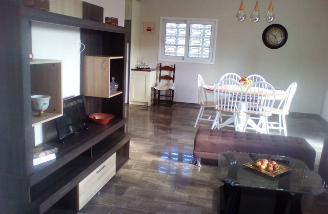 Maison individuelle dans un quartier calme