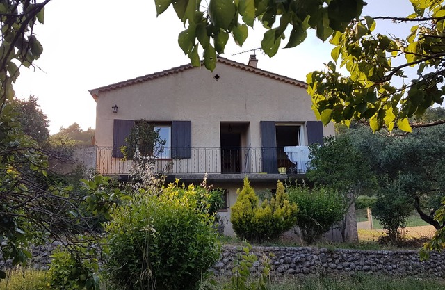 Maison indépendante en périphérie de Riez
