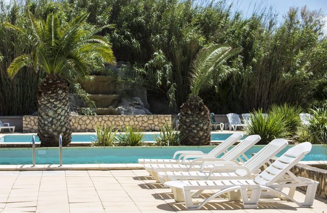 Detached House Residence les Mazets de Camargue