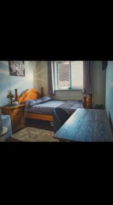 Detached House with a private en suite room