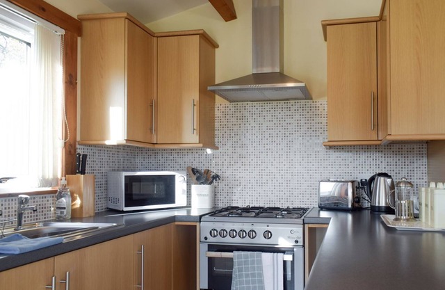 2 bedroom accommodation in Stottesdont, near Bridgnorth