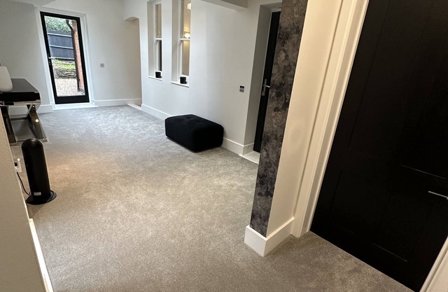 Detached private house