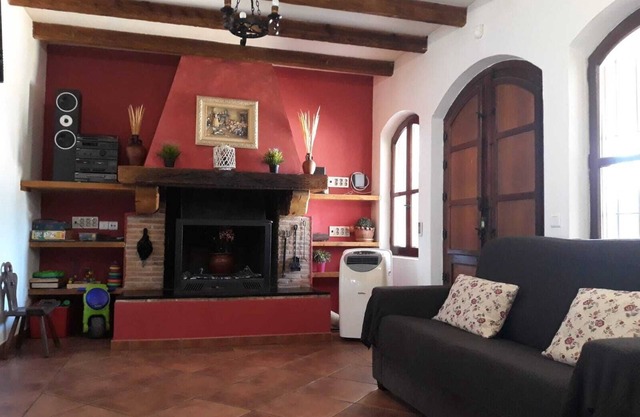 Maison rurale chalet Alavesa