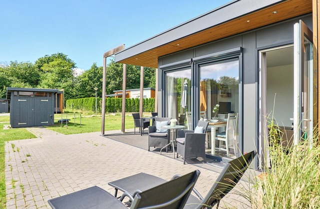 Detached vacation home Biene, no additional pet fee per day