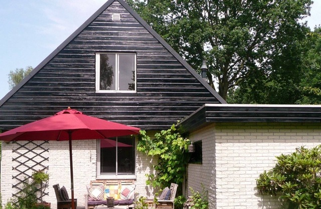 Maison à Boijl avec jardin privé dans un environnement calme