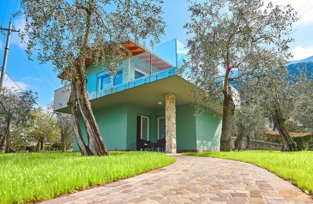 Villa individuelle à Malcesine - Lac de Garde