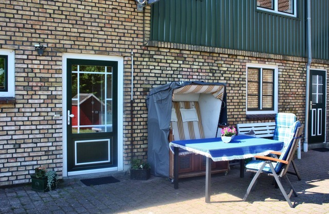 Detjens, Petra et Sven - Appartement