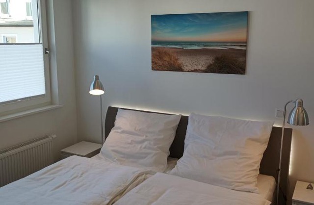 Detmold City Premium Appartement H17