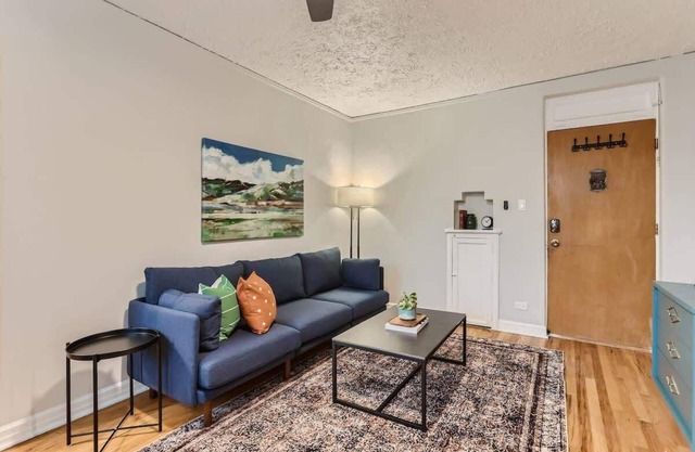 Detroit by Modern Midstay | On City Park! #T15