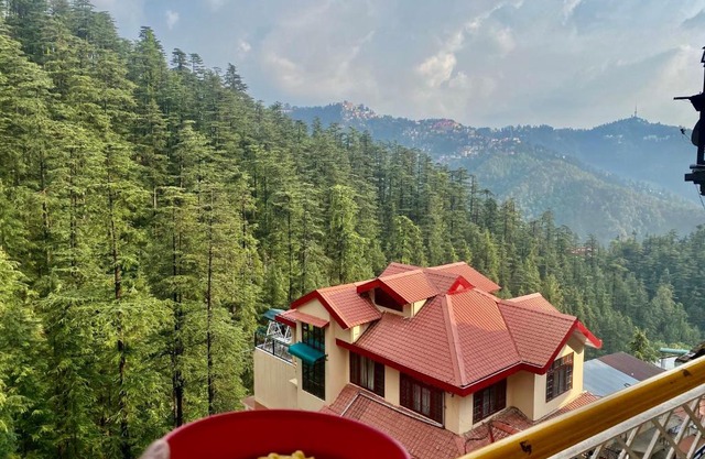 Dev Homestay